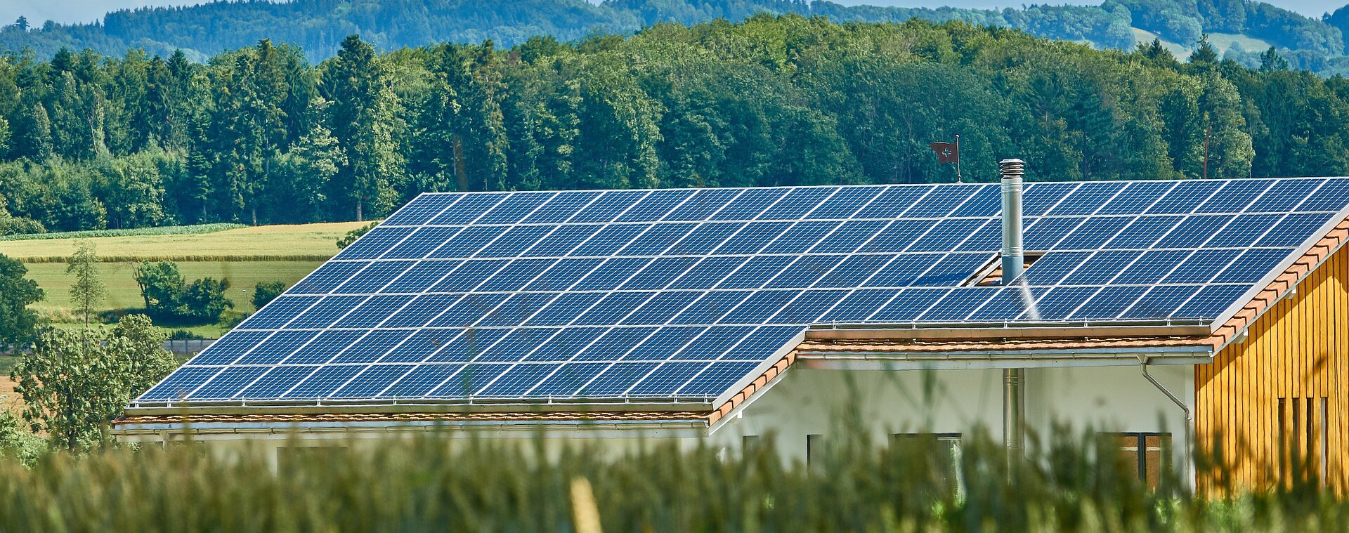 Fotowoltaika jako element nowoczesnej infrastruktury elektrycznej